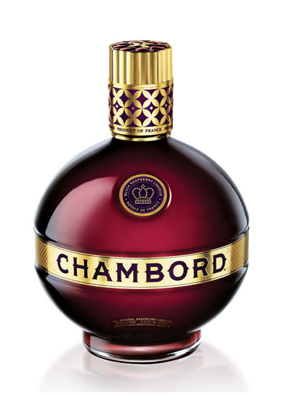 Chambord Liqueur 375ML