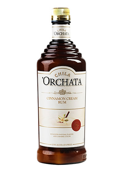 Chila &#x27;Orchata 750ML