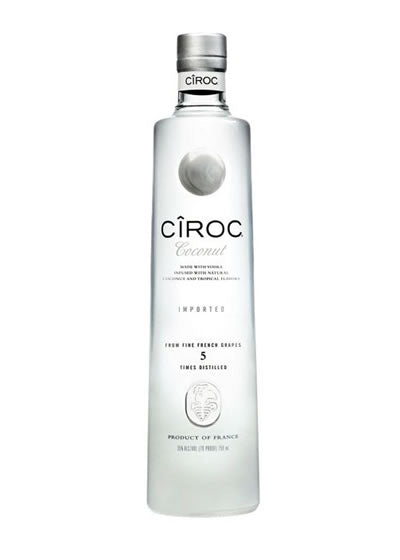 Ciroc Coconut 375ML