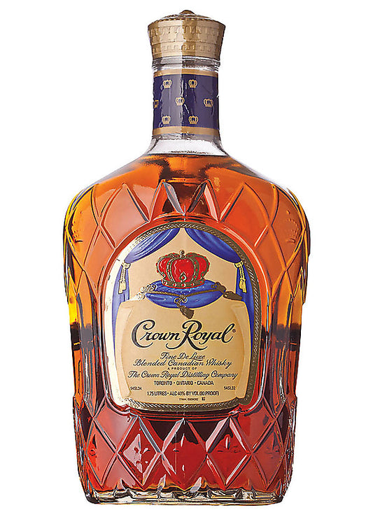 Crown Royal 1.75L