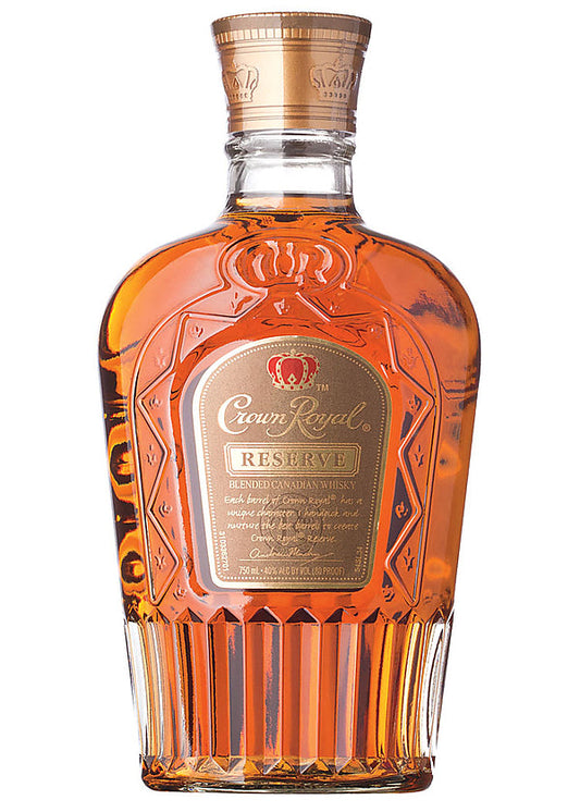 Crown Royal Special Reserve 750ML