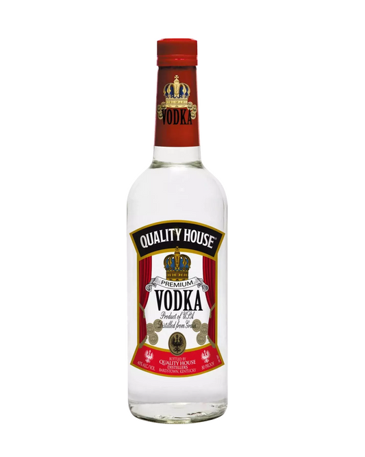 Heaven Hill Vodka 750ML