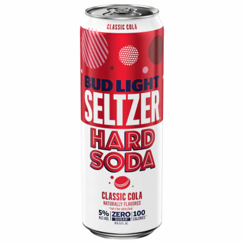 Bud-Light-Seltzer-Hard-Soda-Classic-Cola-Can-25OZ Can