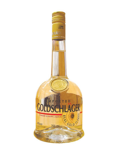 Goldschlager 750ML