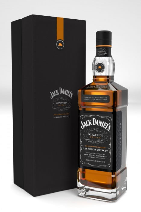 Jack Daniel's Sinatra Select 1L