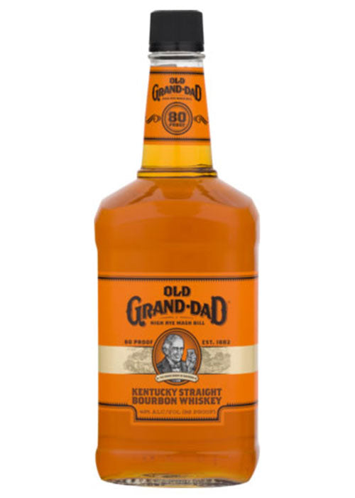 Old Grand Dad 1.75L
