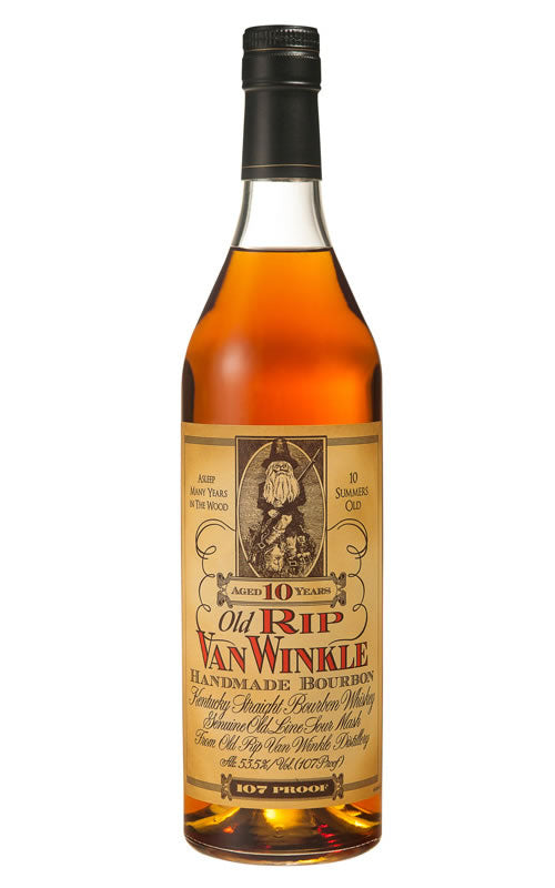 Old Rip Van Winkle 107 Proof 750ML