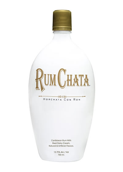 Rumchata Cream Liqueur 375ML