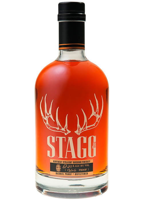 Stagg Jr. Barrel Proof Bourbon 750ML