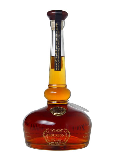 Willett Pot Still Bourbon 750ML
